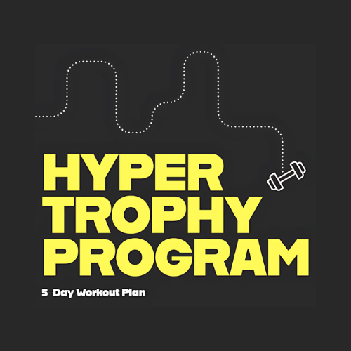 Hyper Trophy Program