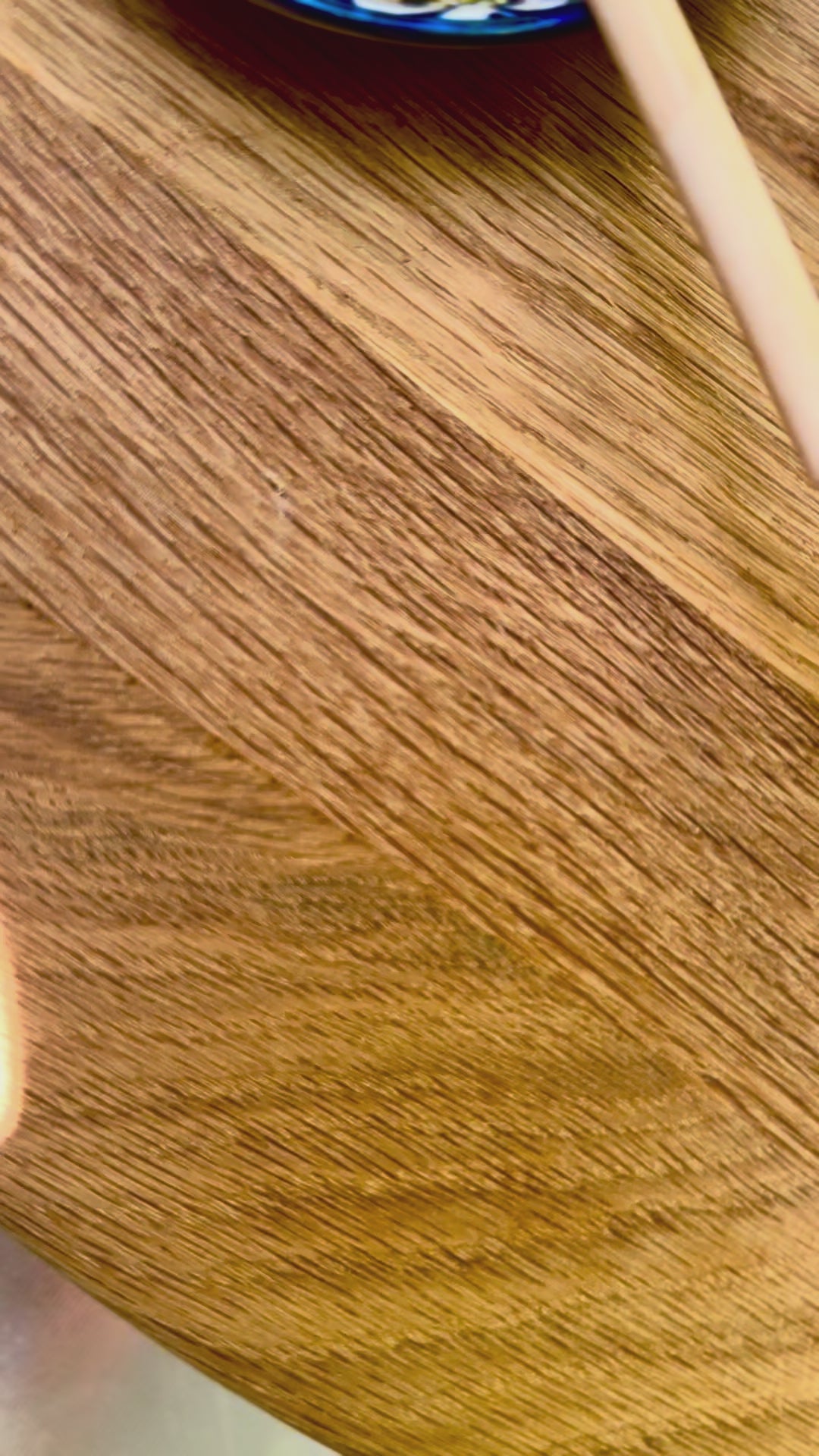 Luke's Good Gold Powder